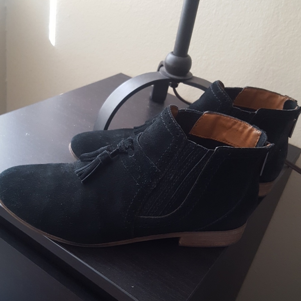 DOLCE VITA booties